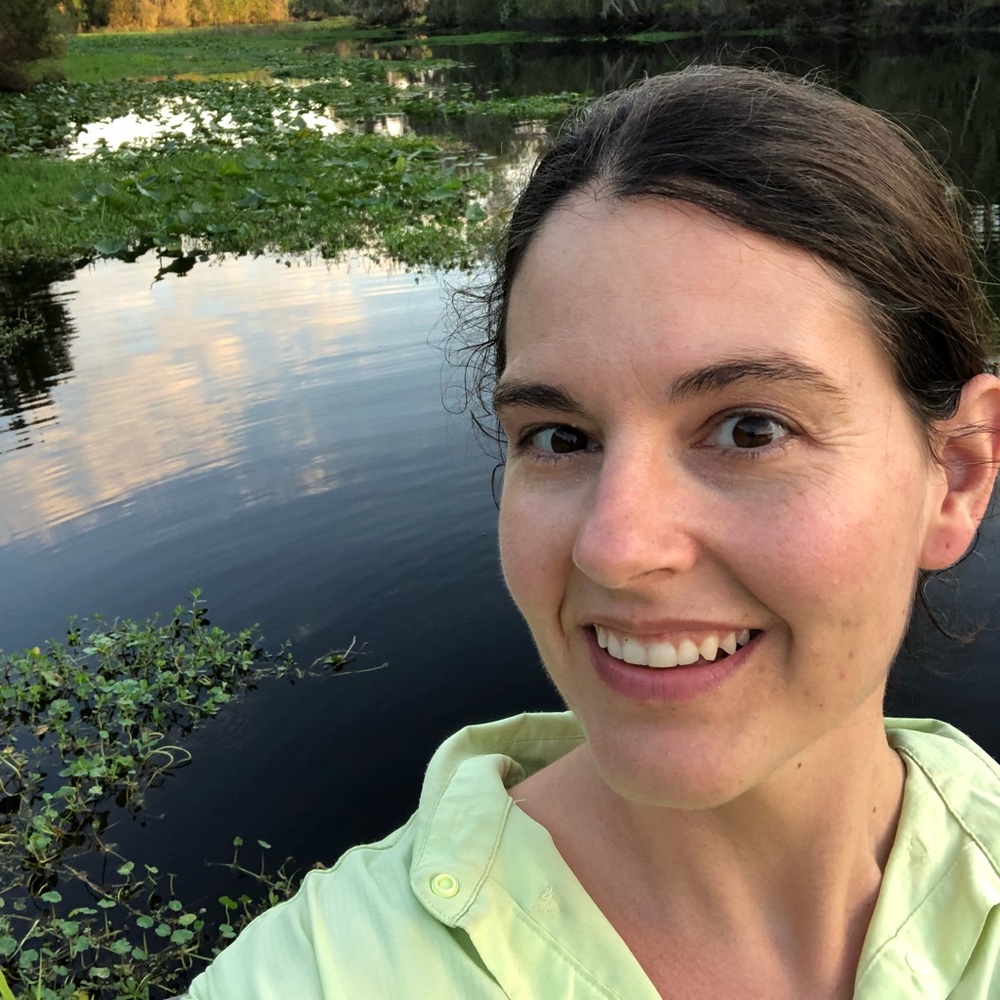 Meet your Posher, Kendra